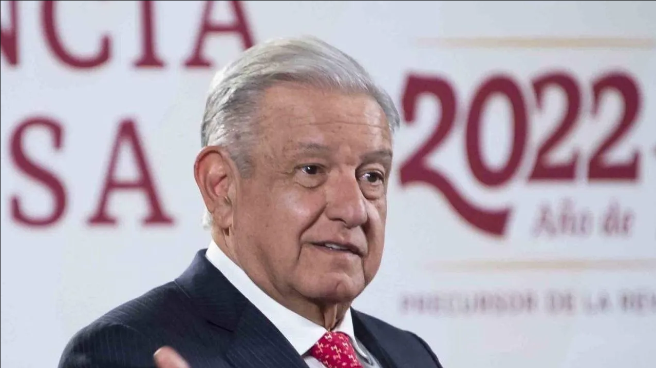 El que participa en una encuesta tiene que aceptar resultados: AMLO