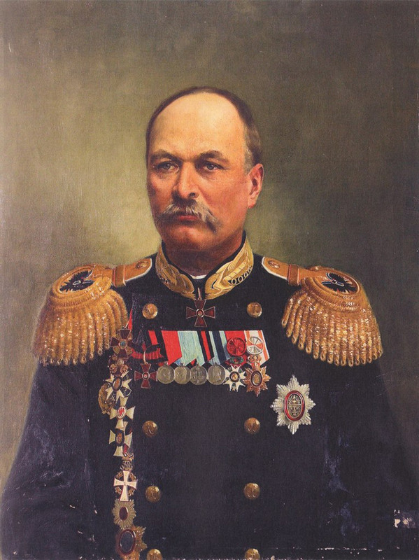 Доможиров А. М. 2