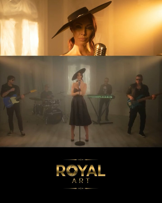 Pravo v selta (Cover 2022)