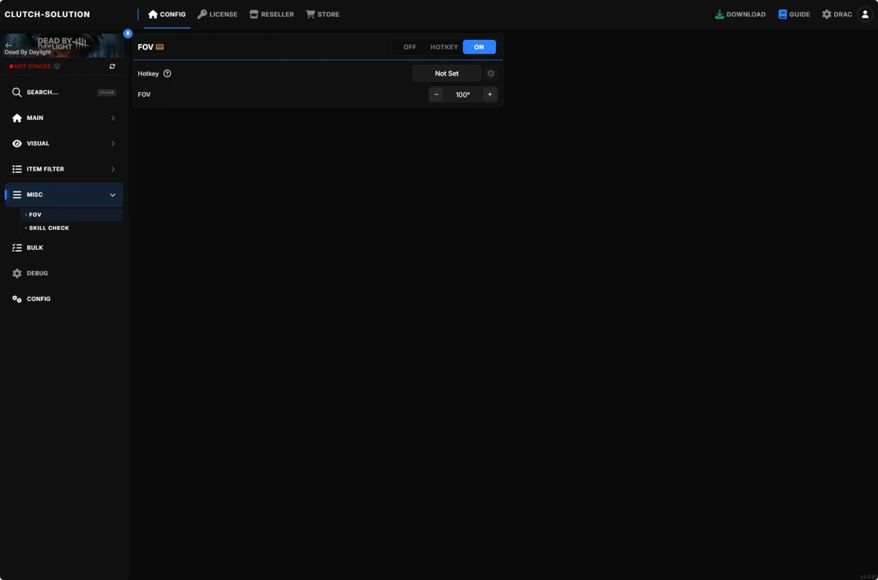 Linked Screenshot