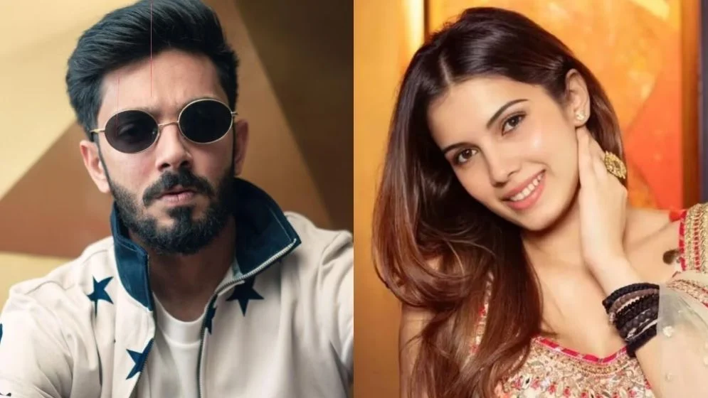 বিয়ে করছেন ‘হোয়াই দিস কোলাবেরি ডি’ গানের শিল্পী, কনে কে?