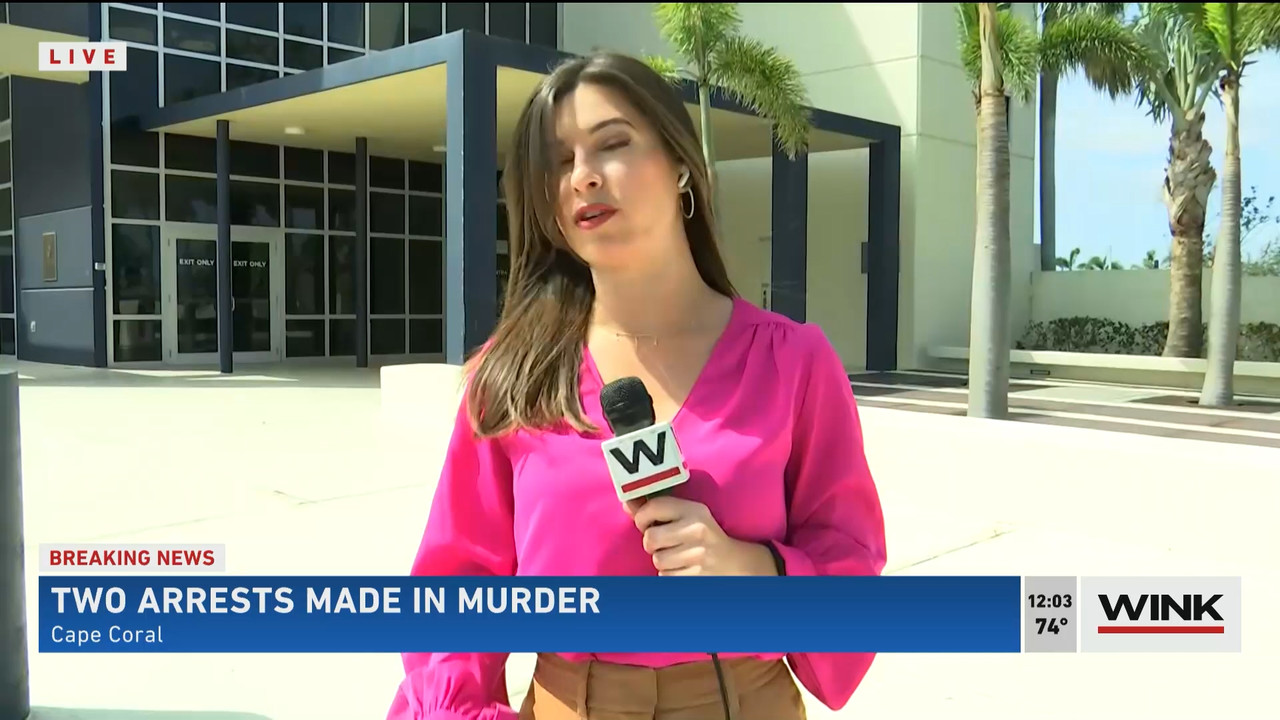 03.14 - 16.00.00 - The WINK Noon News  ᴺᵉʷ. Midday news update..ts_snapshot_10.01.837
