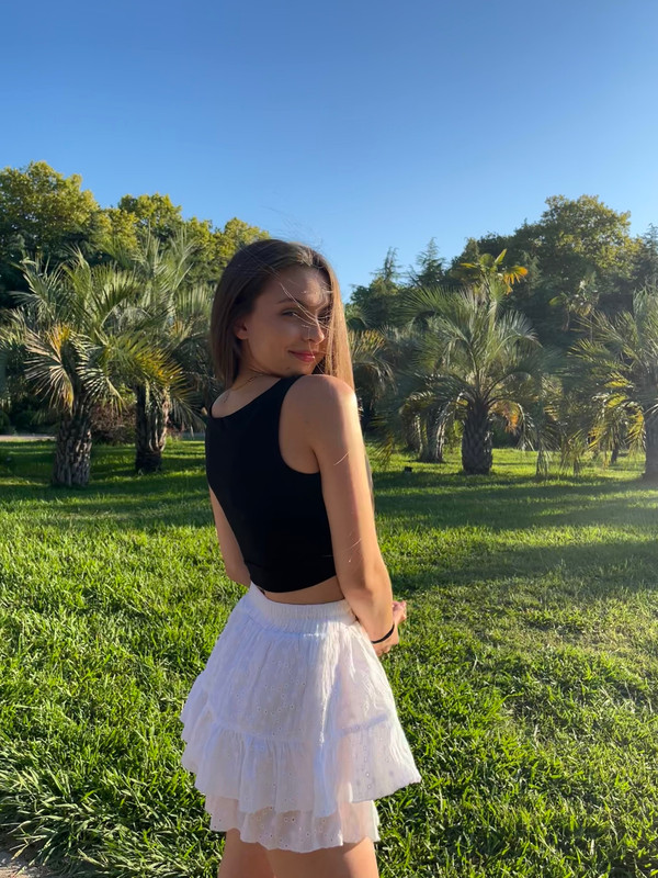 Васильевна Ева
