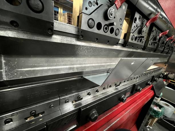 press brake