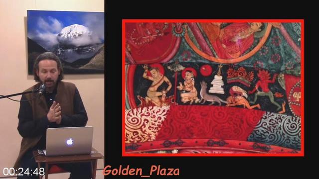 [Image: G-PIan-Baker-Whispered-Lineage-The-Radic...-Tantr.jpg]