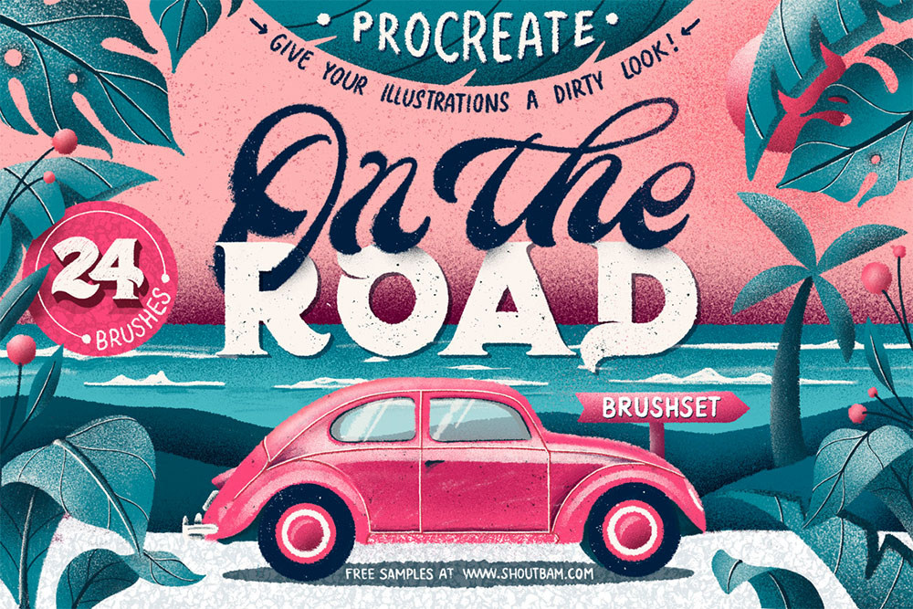 On the Road