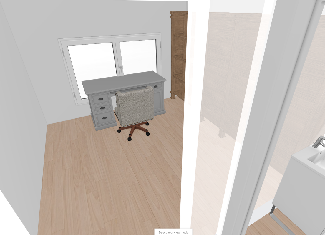 newHouse   HomeByMe(27)