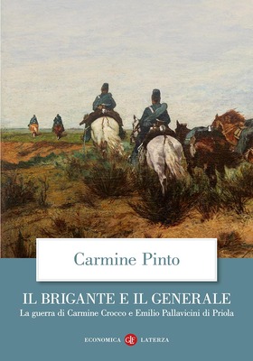 Carmine Pinto - Il brigante e il generale (2026)