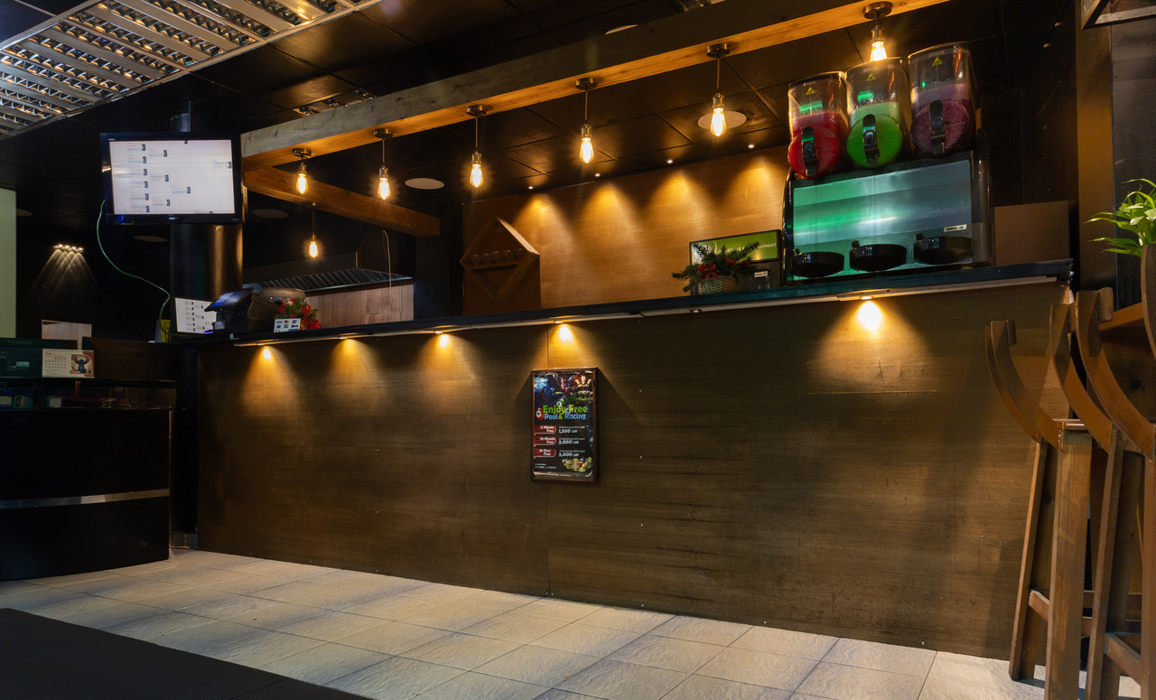 Restaurant 3