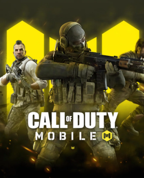 COD Mobile