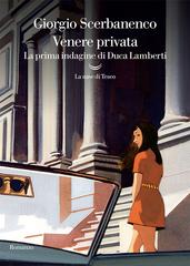 Giorgio Scerbanenco – Venere privata (2022)