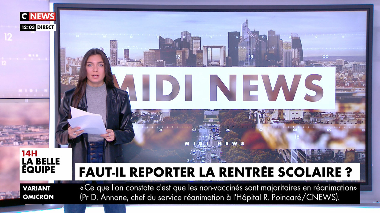 12.27 - 10.58.00 - Midi News. Sonia Mabrouk reçoit les acteurs de l'i....ts_snapshot_11.49.580
