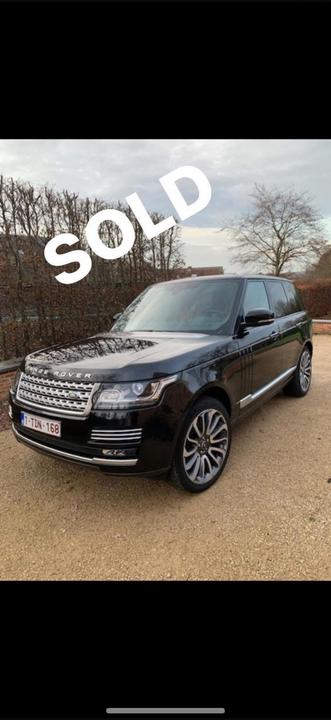 Aangekochte wagen 10