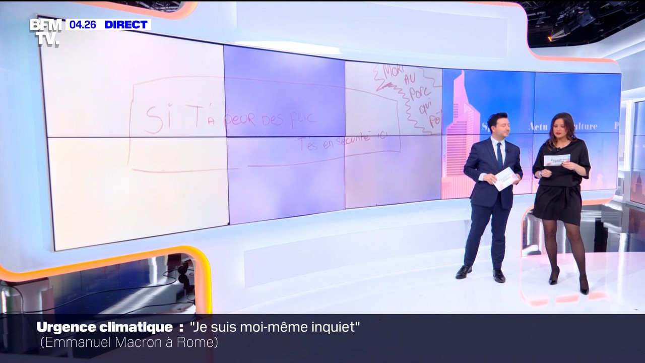 11.01 - 03.30.00 - Première édition. Un nouveau tandem prend les comm....ts_snapshot_00.03.15_[2021.