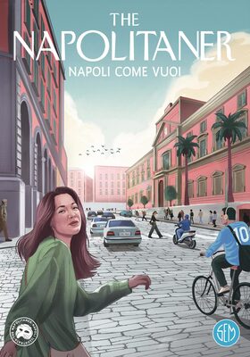 The Napolitaner - Napoli come vuoi (2026)