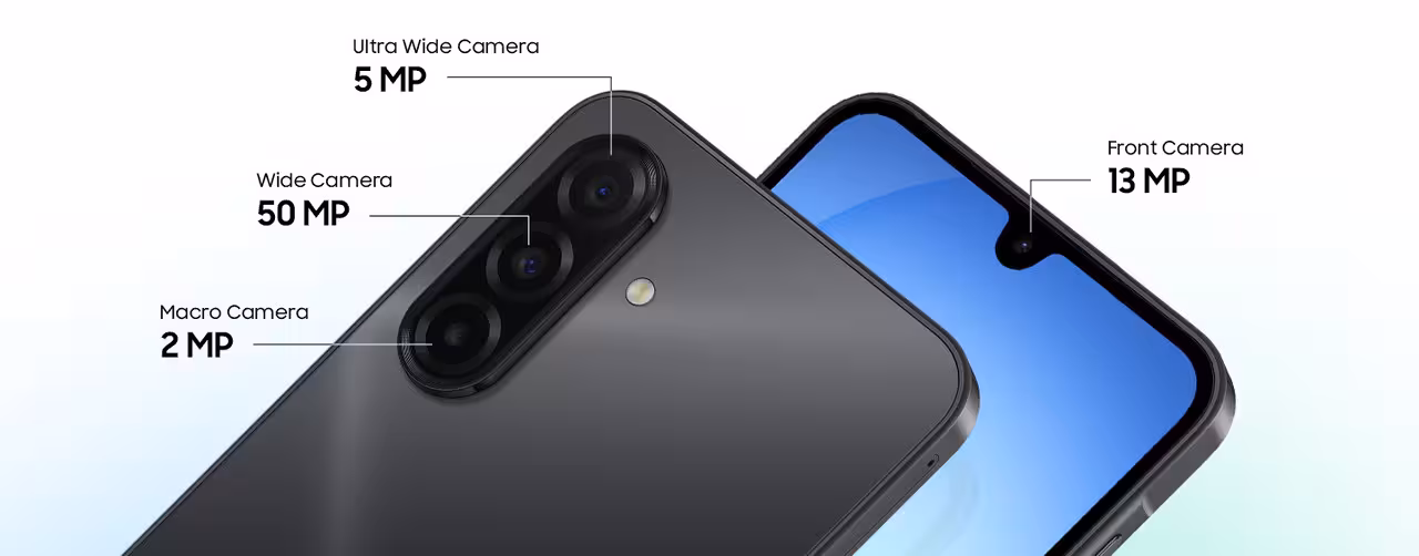 Oppo A5x Military