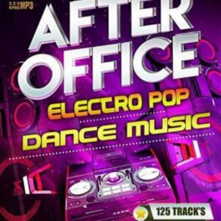 After Office: Electropop Dance Music (2020) .mp3 - 320 kbps