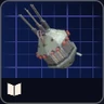 Lure Grenade Blueprint blueprint
