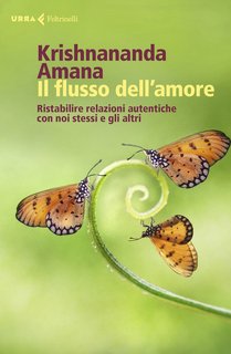 Krishnananda Amana – Il flusso dell’amore (2020)