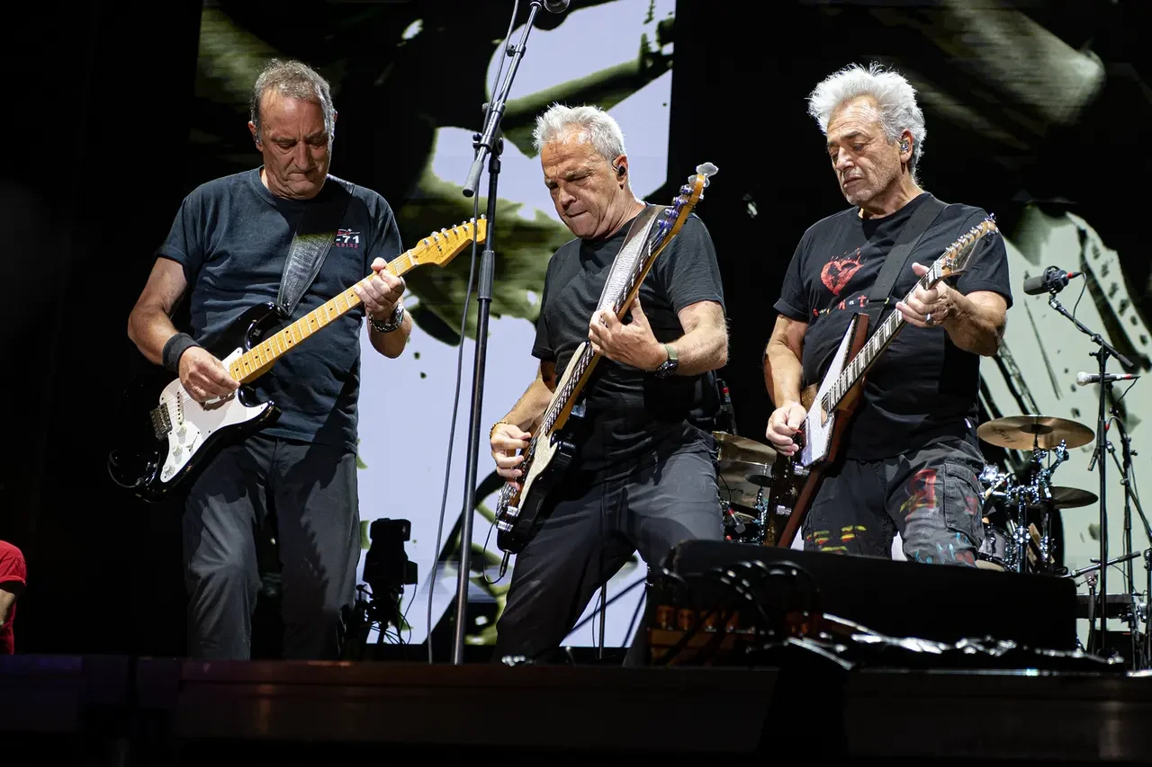 Hombres G