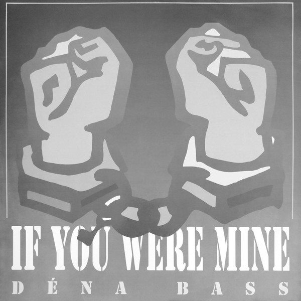 08/01/2023 - Déna Bass – If You Were Mine (Vinyl, 12)(21st Century Records – CNT 21-56)  1994 R-1070041-1603831334-1332
