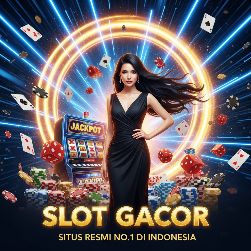 Slot Gacor Banner