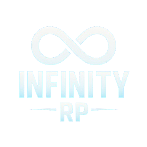 Infinity RP Logo