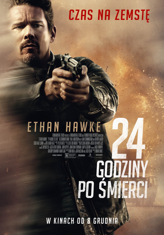 24 godziny po śmierci / 24 Hours to Live (2017) MULTi.1080p.BluRay.x264-DSiTE / Lektor PL i Napisy PL