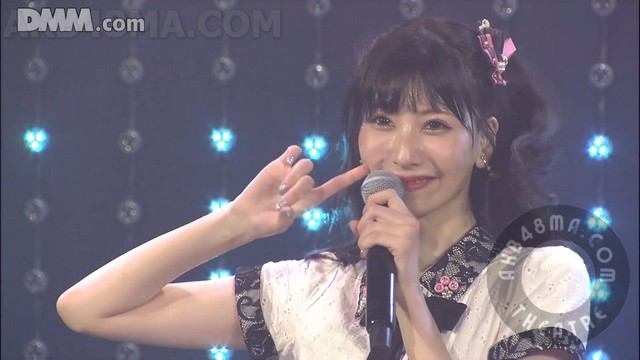 【公演配信】NMB48 231121 チームM「Mのサイン」公演 鵜野みずき 生誕祭