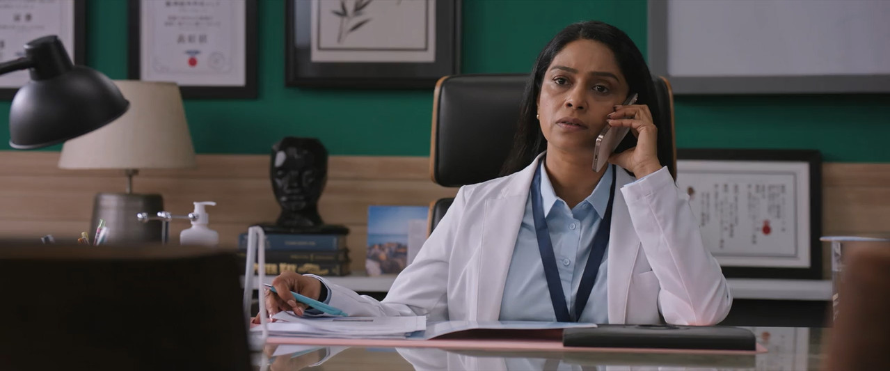Ek Din 2026 WebRip [Hindi + Tamil + Telugu] 480p 720p ESub Screenshot