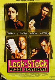 Lock & Stock - Pazzi scatenati (1998).mkv BDRip 576p x264 AC3 iTA-ENG