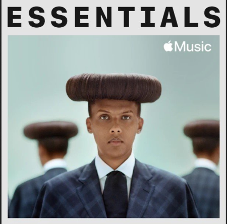 Stromae – Essentials (2022)