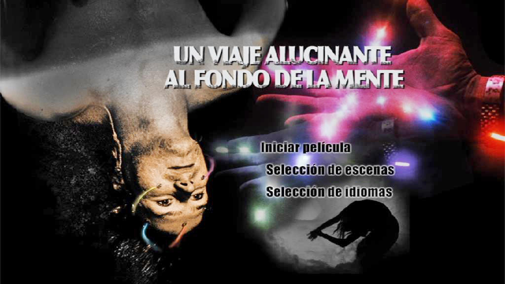 ALTERED STATES MENU - Un viaje alucinante al fondo de la mente (Altered States) [1980] [Ciencia ficción] [DVD9] [PAL] [Leng. ESP/ENG/DEU] [Subt. Multi]