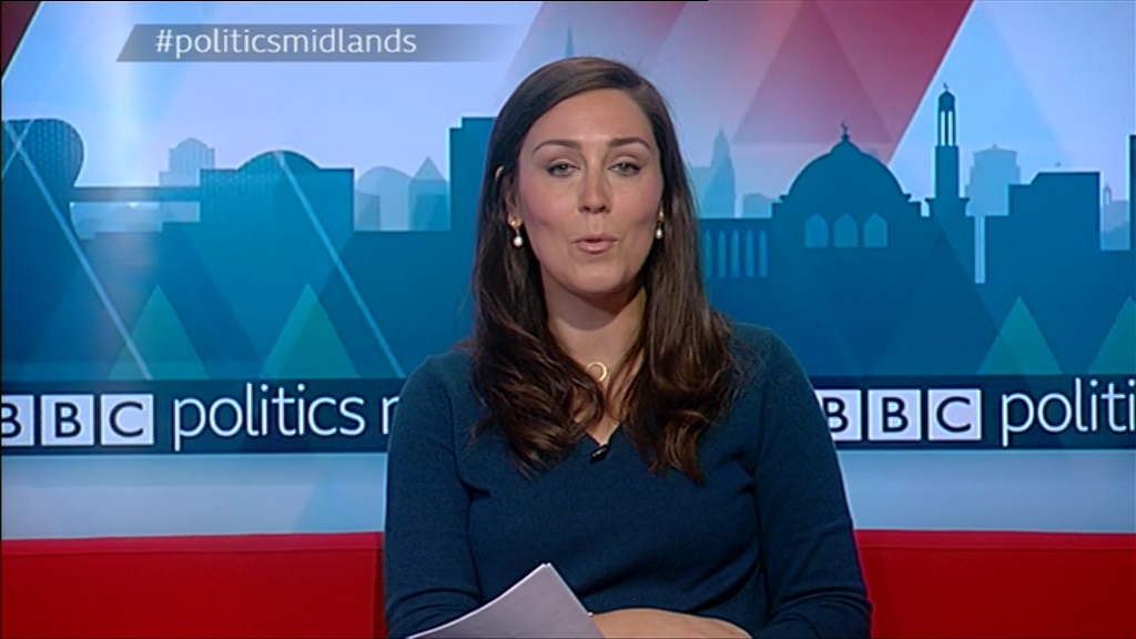 10.16 - 10.00.00 - Politics Midlands. Elizabeth Glinka with the lates....ts_snapshot_31.37.631