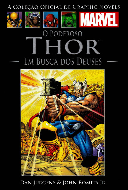 Thor