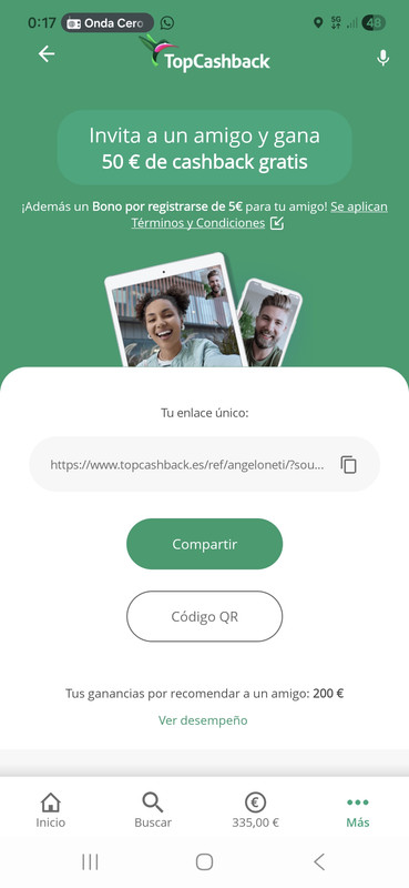 Screenshot 20251128 001738 Top Cashback