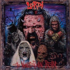 Re: Lordi