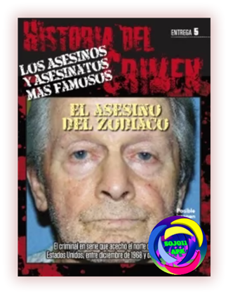 Historia del Crimen - Nº 5 / 2024 - PDF [VS]
