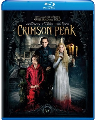 Crimson Peak (2015) HD 720p x264 DTS+AC3 ITA ENG