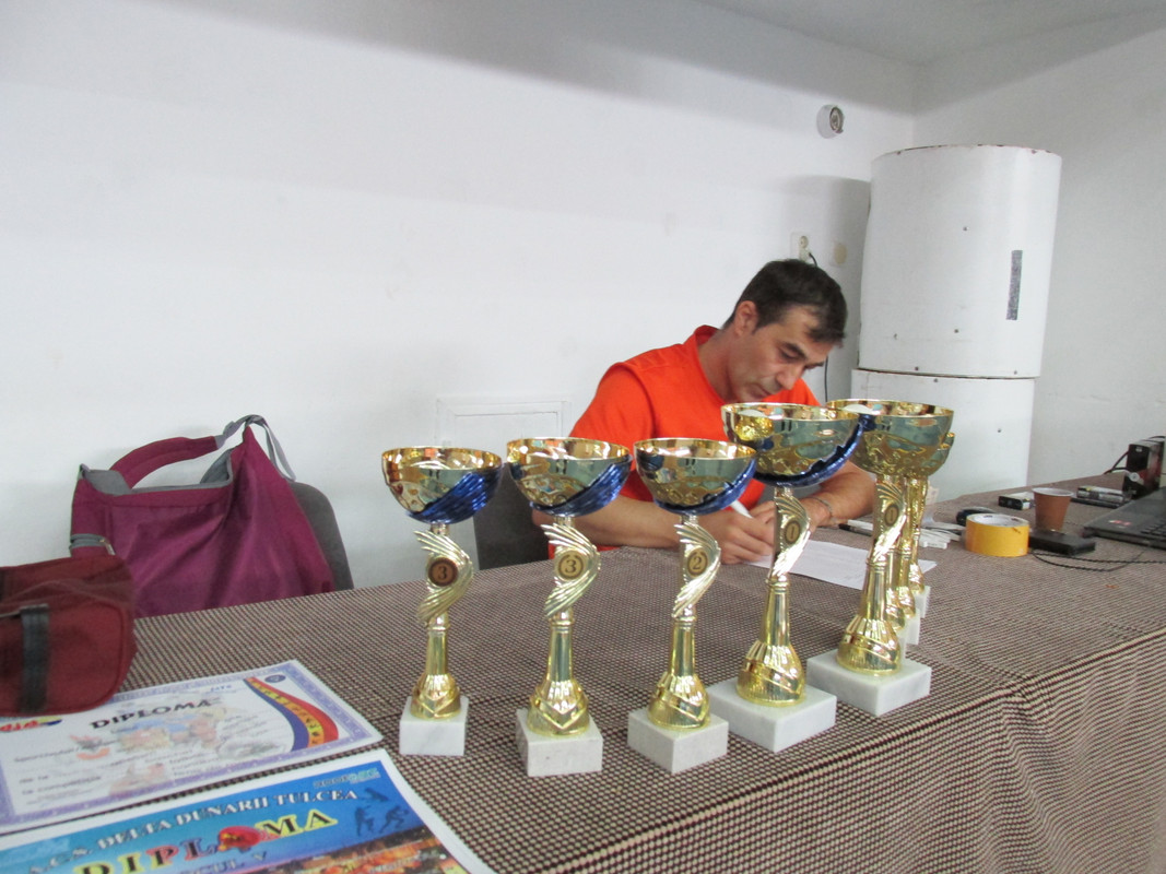 MOMENTE SPECIALE TURNEU A  TULCEA 2017 (17)