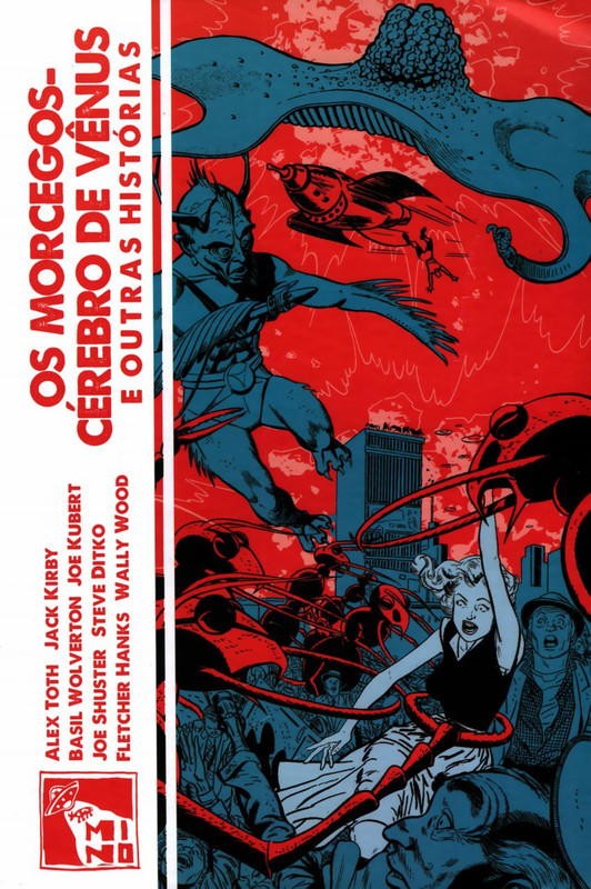 Os-Morcegos-C-rebro-de-V-nus