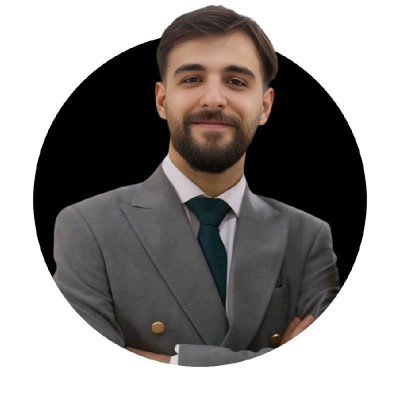 Amirmahdi Asadi - Senior Python Django Developer GCC