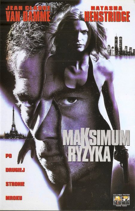 Maksimum ryzyka / Maximum Risk (1996) MULTi.1080p.BluRay.REMUX.AVC.TrueHD.5.1-LTS / Lektor PL i Napisy PL