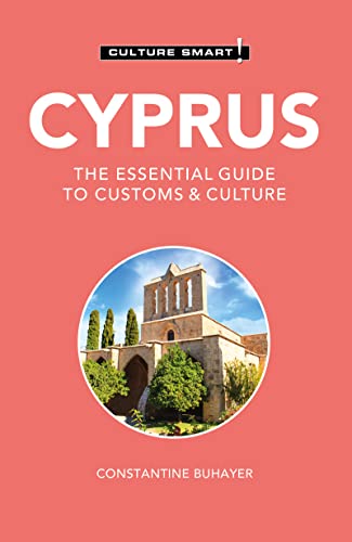 Cyprus - Culture Smart!: The Essential Guide to Customs & Culture (True PDF)