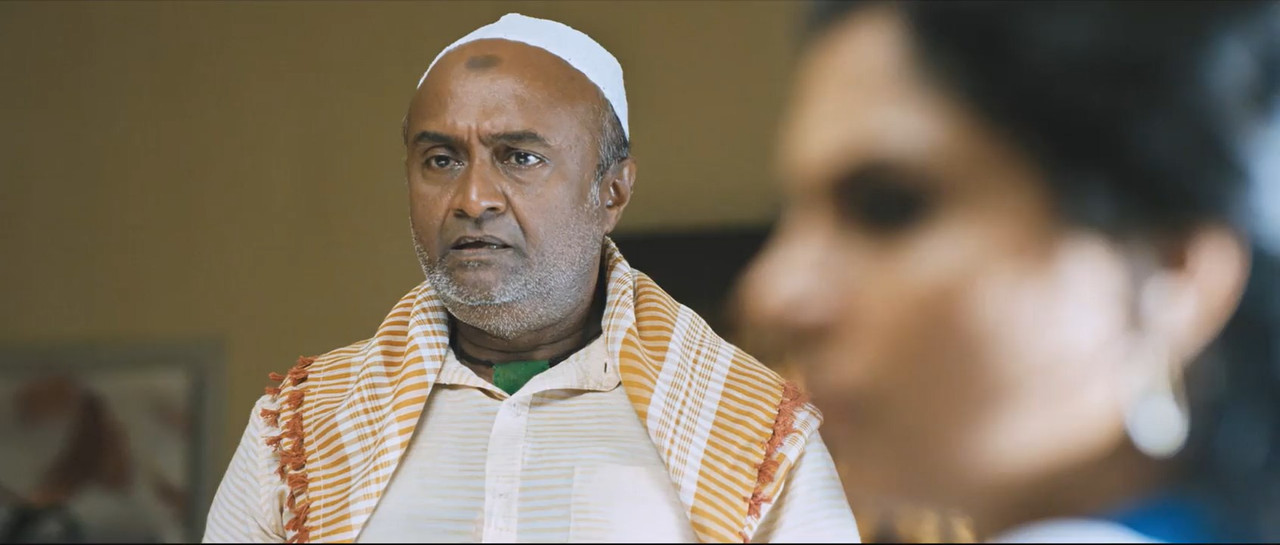 Papanasam 2015 WebRip [Tamil] 480p 720p ESub Screenshot