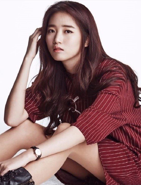 Han Bo Bae