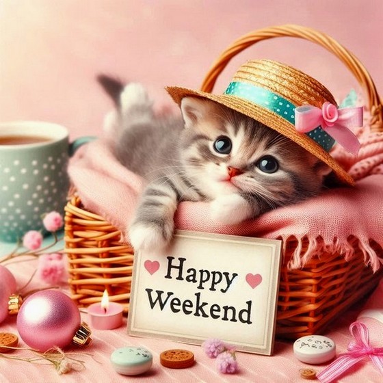 happy-week-end