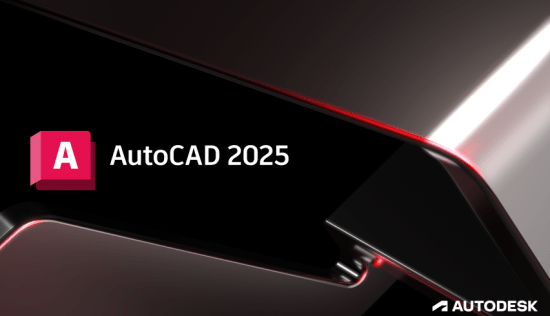 Autodesk AutoCAD 2025 (x64)