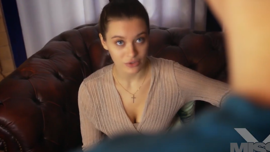 MissaX – Lana Rhoades – 406 Mulberry Rd