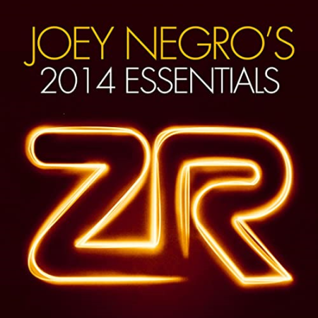 VA   Joey Negro's 2014 Essentials (2014)